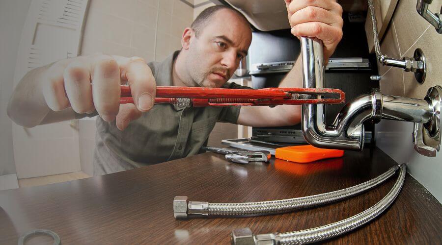 Local annual plumbing maintenance in Brookfield, MO